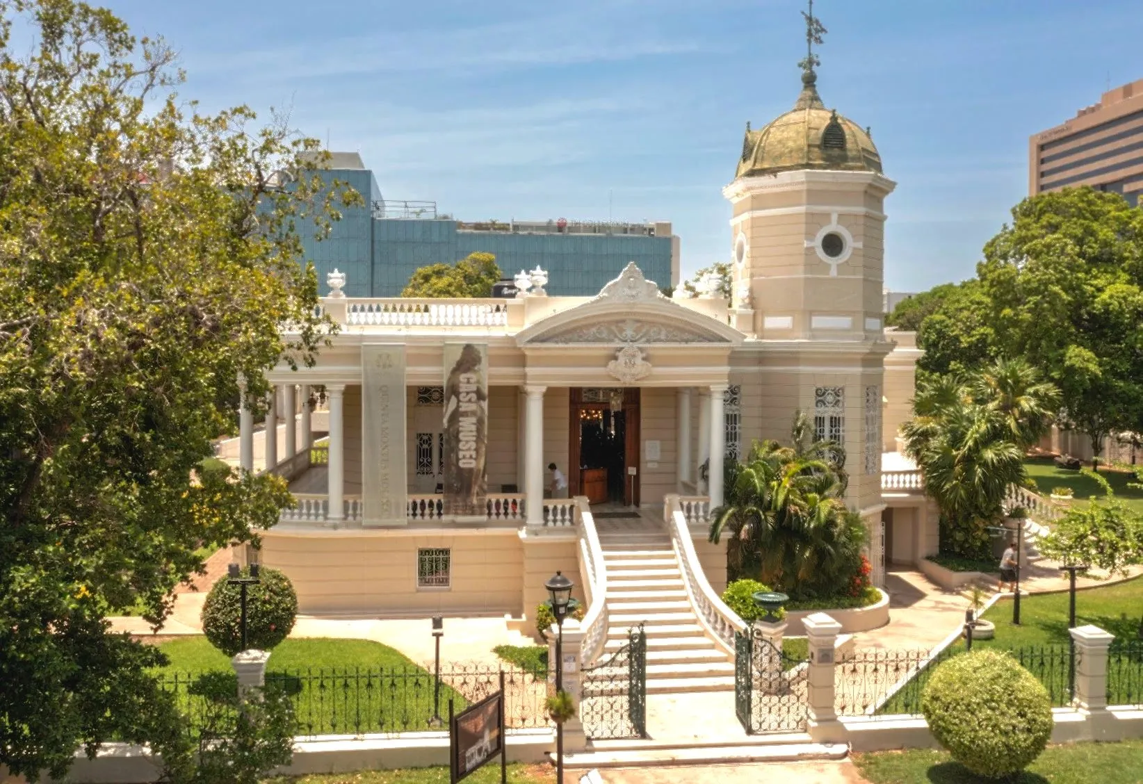 Panadería artesanal