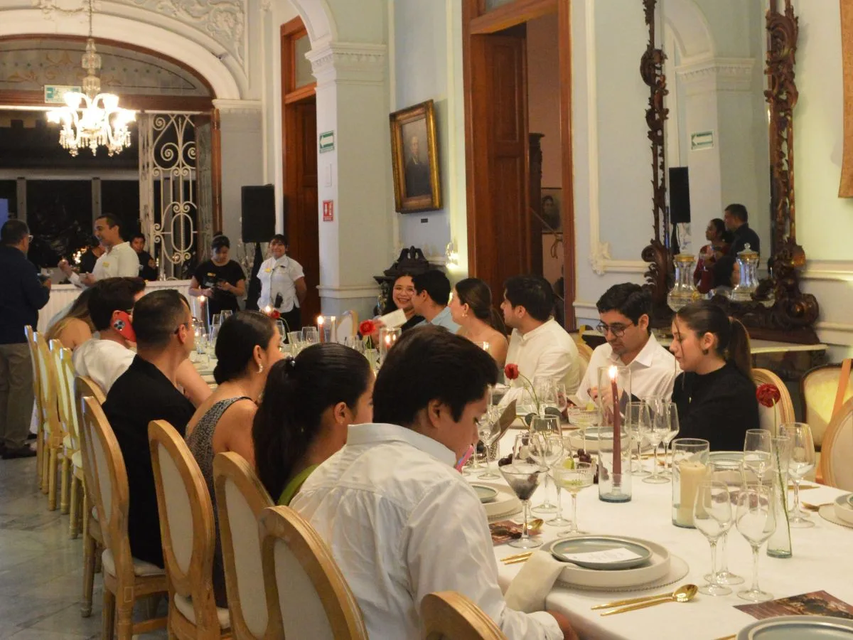 Hall Museo
